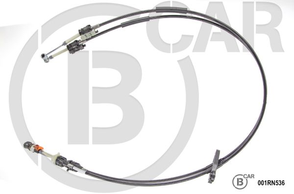 B CAR Seilzug, Schaltgetriebe 001rn536 für Opel GM RENAULT