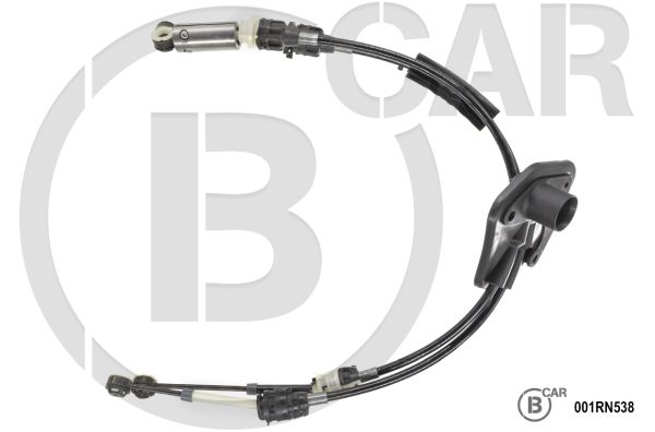 B CAR Seilzug, Schaltgetriebe 001rn538 für RENAULT