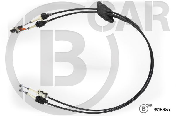 B CAR Seilzug, Schaltgetriebe 001rn539 für GM RENAULT
