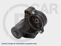 BCAR Stellelement, Feststellbremse Bremssattel f&uuml;r BMW 1 (F40), Art.-Nr. 009BM005