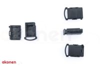 BCAR Geh�use, Autoschl�ssel, Art.-Nr. 004OP006