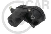 BCAR Stellelement, Feststellbremse Bremssattel f&uuml;r AUDI A4 B8 (8K2), Art.-Nr. 009AD007