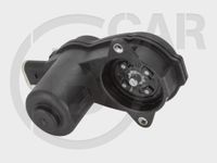 BCAR Stellelement, Feststellbremse Bremssattel f&uuml;r AUDI A4 B8 (8K2), Art.-Nr. 009AD014
