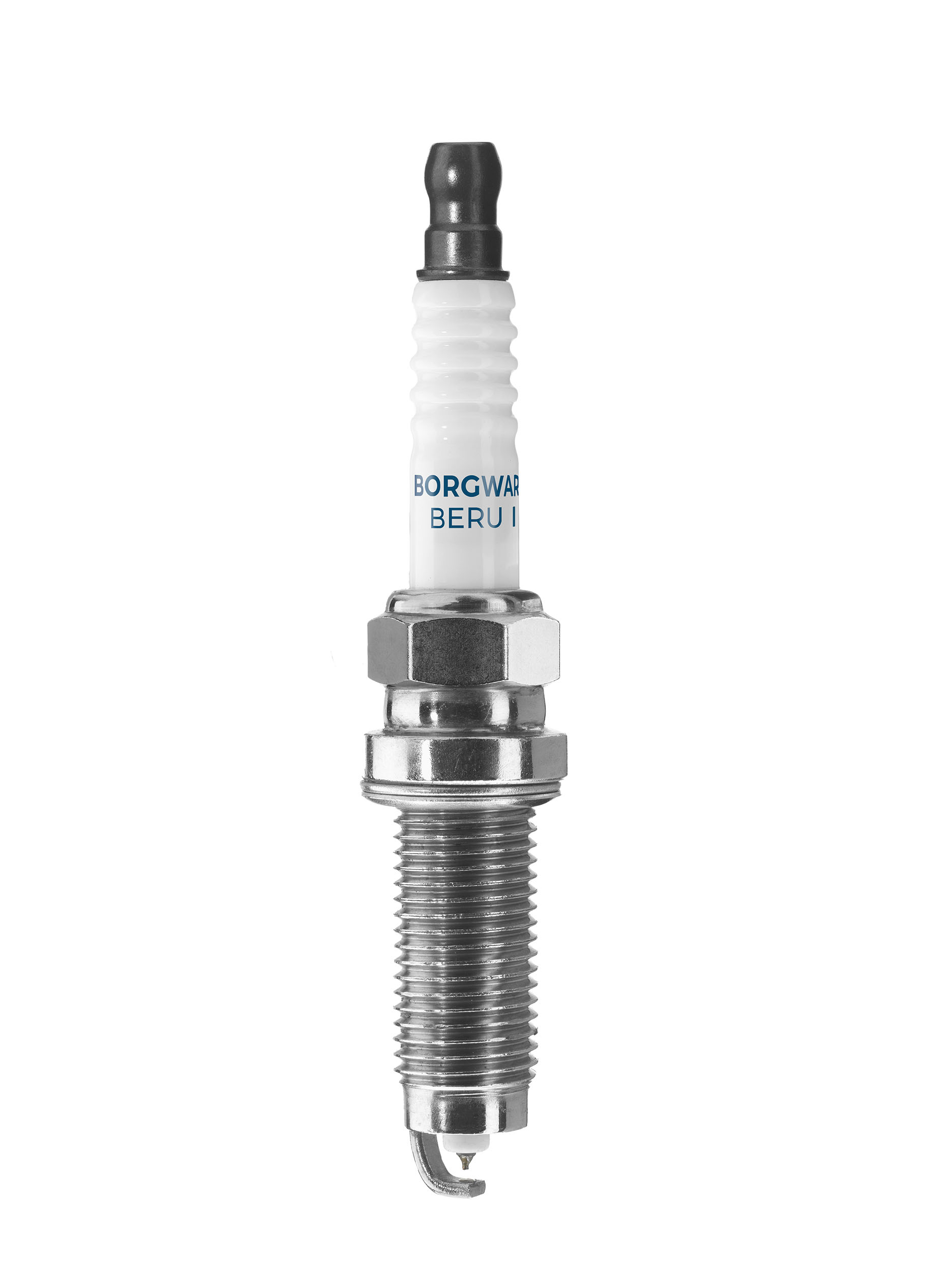BORGWARNER (BERU) Zündkerze z379 für Mercedes SMART RENAULT DACIA