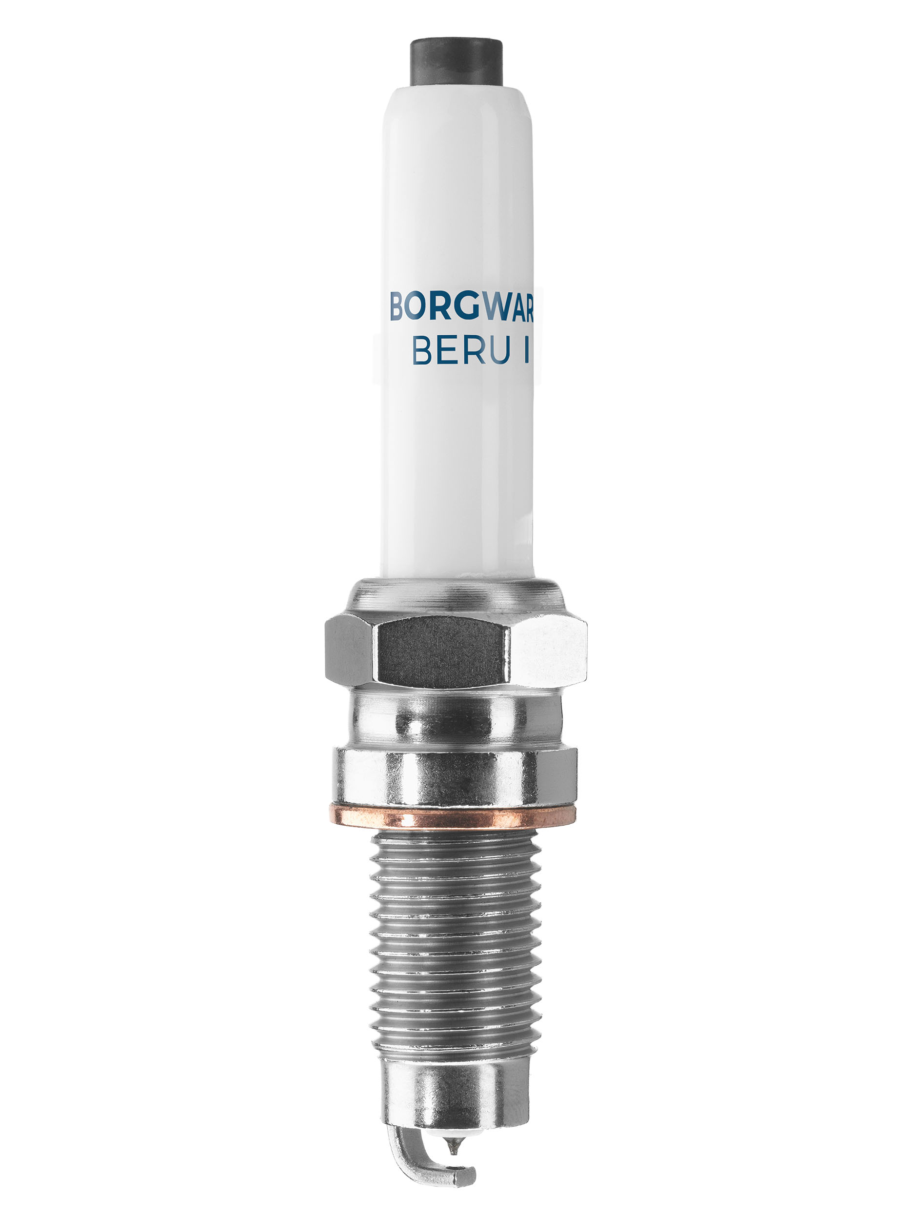 BORGWARNER (BERU) Zündkerze z507 für Bentley