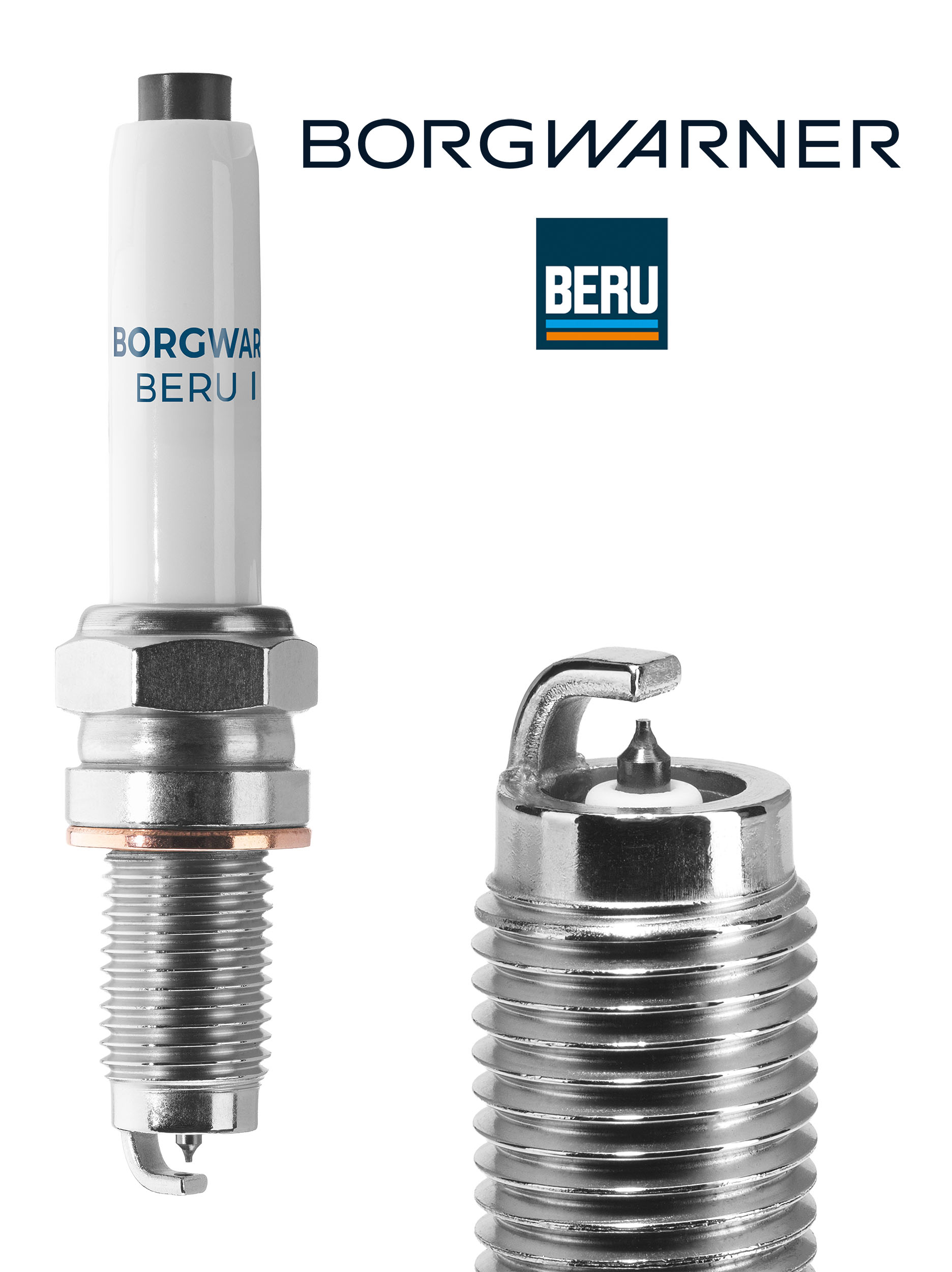 BORGWARNER (BERU) Zündkerze z365 für Bentley VAG