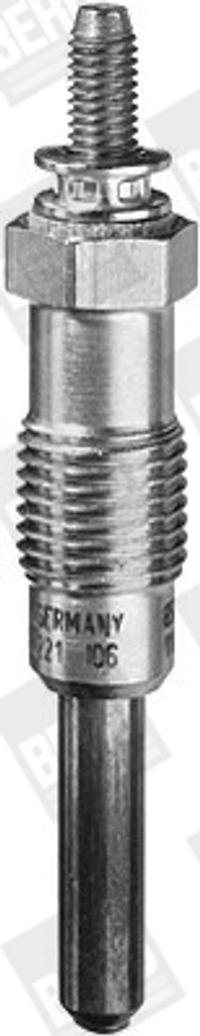 borgwarner_beru Glhkerze, Art.-Nr. GV631