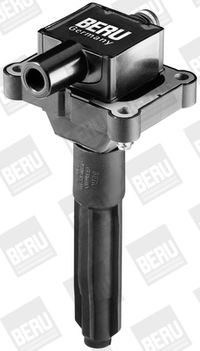 borgwarner_beru Zndspule, Art.-Nr. ZS340