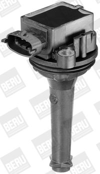 borgwarner_beru Zndspule, Art.-Nr. ZSE019