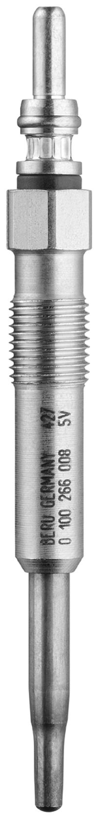 borgwarner_beru Glhkerze "ISS", Art.-Nr. GE100