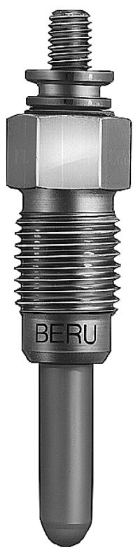 borgwarner_beru Glhkerze, Art.-Nr. GV631