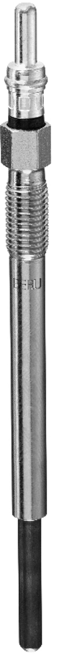 borgwarner_beru Gl�hkerze, Art.-Nr. GN056