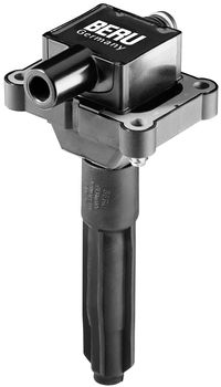 borgwarner_beru Zndspule, Art.-Nr. ZS340