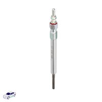 borgwarner_beru Glhkerze "ISS", Art.-Nr. GE133