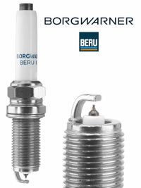 borgwarner_beru Zündkerze, Art.-Nr. Z367