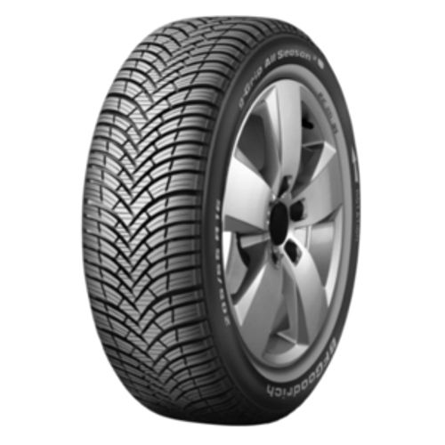 BF GOODRICH 165/70R14 81T - g-Grip All Season 2