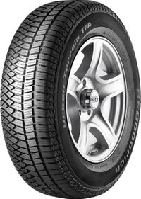 BF Goodrich Ganzjahresreifen "255/65R16 113H - Urban Terrain T/A", Art.-Nr. 304268