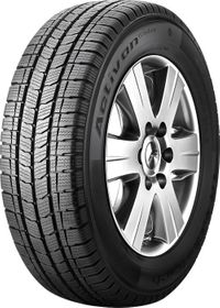 BF Goodrich Winterreifen "185/80R14 102/100R - Activan Winter", Art.-Nr. 387465