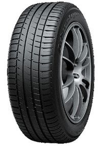 BF Goodrich Sommerreifen "205/40R17 84W - Advantage", Art.-Nr. 403467