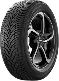 BF Goodrich Winterreifen "205/55 R17 95V XL - g-Force Winter 2", Art.-Nr. 813862