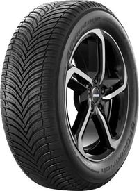 BF Goodrich Ganzjahresreifen "[BF Goodrich] 235/55R17 99V - Advantage SUV All-Season", Art.-Nr. 103195