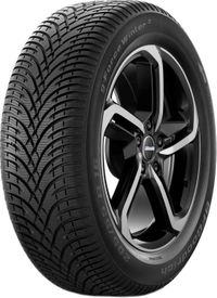 BF Goodrich Winterreifen "[BF Goodrich] 245/45R19 102V - g-Force Winter 2", Art.-Nr. 297389