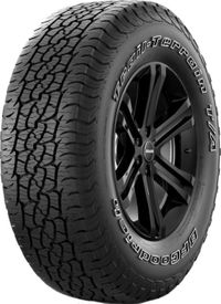 BF Goodrich Ganzjahresreifen "[BF Goodrich] 245/65R17 111T - Trail Terrain T/A", Art.-Nr. 337832