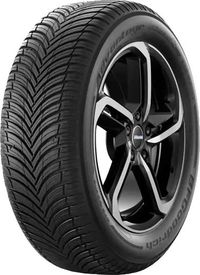 BF Goodrich Ganzjahresreifen "[BF Goodrich] 215/50R18 92V - Advantage SUV All-Season", Art.-Nr. 428493