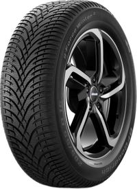 BF Goodrich Winterreifen "[BF Goodrich] 185/65R15 88T - g-Force Winter 2", Art.-Nr. 453254