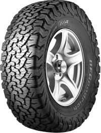 BF Goodrich Ganzjahresreifen "[BF Goodrich] 235/60R18 108/104R - All-Terrain T/A KO2", Art.-Nr. 932443