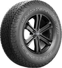 BF Goodrich Ganzjahresreifen "[BF Goodrich] 245/70R16 111T - Trail Terrain T/A", Art.-Nr. 614802