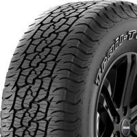 BF Goodrich Ganzjahresreifen "[BF Goodrich] 245/70R16 111T - Trail Terrain T/A", Art.-Nr. 614802