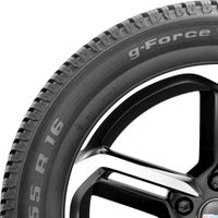 BF Goodrich Winterreifen "265/50 R20 111V XL, SUV - g-Force Winter 2", Art.-Nr. 675665