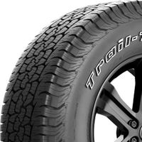 BF Goodrich Ganzjahresreifen "[BF Goodrich] 245/70R16 111T - Trail Terrain T/A", Art.-Nr. 614802