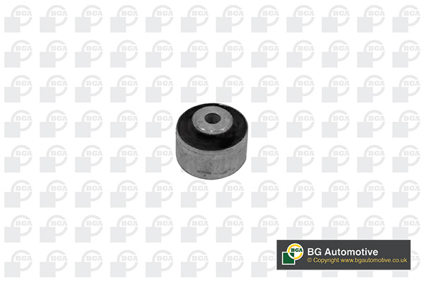 BGA Lagerung, Lenker bu0145 Vorderachse rechts für Audi