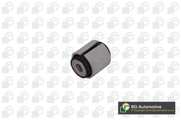 BGA Lagerung, Lenker bu0964 unten für BMW
