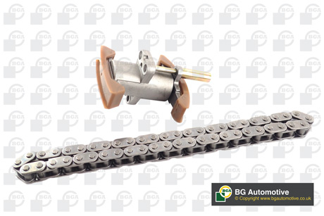BGA Steuerkettensatz tc0140k für VW