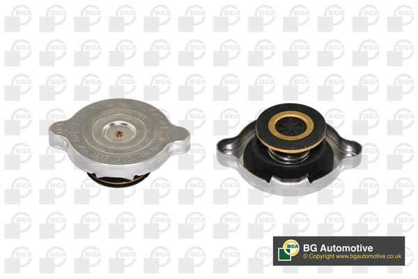 BGA Verschlussdeckel, Kühlmittelbehälter cc3025 für Mercedes