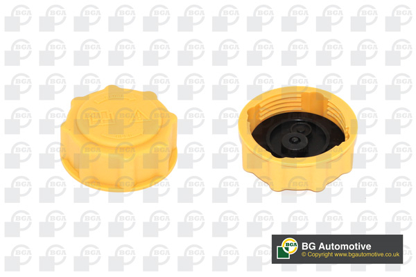 BGA Verschlussdeckel, Kühlmittelbehälter cc3045 für Opel DAEWOO CHEVROLET Ford SAAB