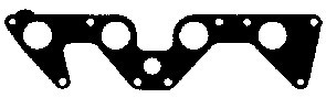 BGA Dichtung, Ansaugkrümmer mg0303 für Opel