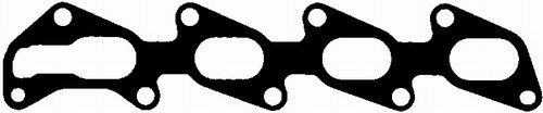 BGA Dichtung, Abgaskrümmer Askrümmer mg1511 für Opel