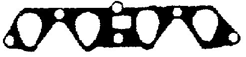 BGA Dichtung, Ansaugkrümmer mg2363 für Ford