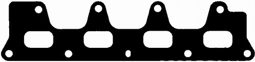 BGA Dichtung, Abgaskrümmer Askrümmer mg2559 für RENAULT