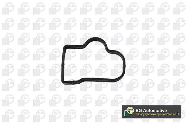 BGA Dichtung, Ansaugkrümmer mg5710 für Opel