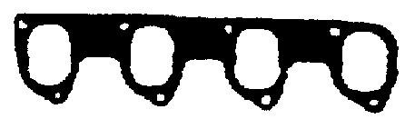 BGA Dichtung, Ansaugkrümmer mg9327 für Ford