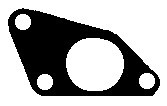 BGA Dichtung, Abgaskrümmer Askrümmer mg9390 für Peugeot Fiat
