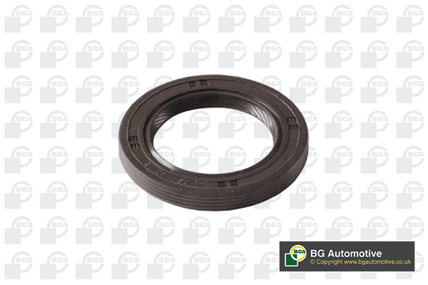 BGA Wellendichtring, Nockenwelle os0316 stirnseitig für NISSAN RENAULT Suzuki