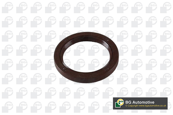 BGA Wellendichtring, Kurbelwelle os0317 stirnseitig für MINI BMW Peugeot TOYOTA RENAULT