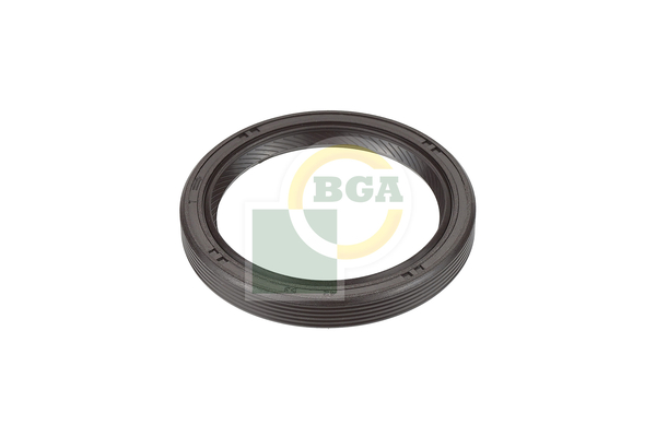 BGA Wellendichtring, Kurbelwelle os2305 stirnseitig für Ford MAZDA HYUNDAI