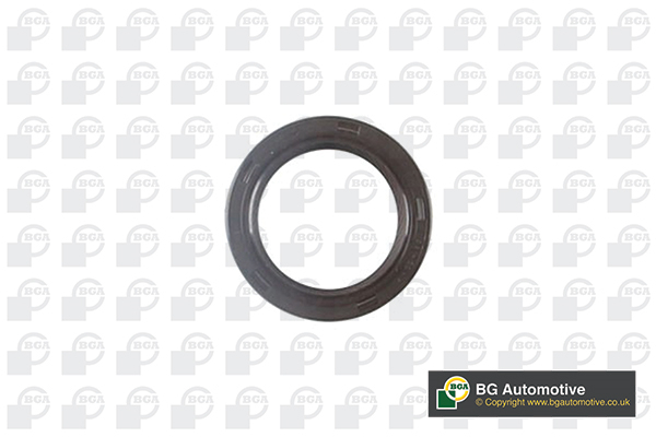 BGA Wellendichtring, Nockenwelle os6307 vorne für Ford MAZDA